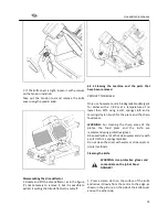 Preview for 15 page of Noaw A350G/L Instructions For Use And Maintenance Manual