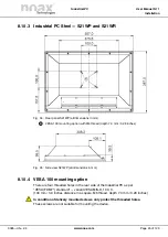 Preview for 45 page of noax N11 User Manual