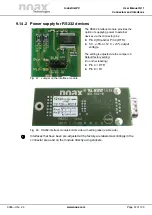 Preview for 57 page of noax N11 User Manual