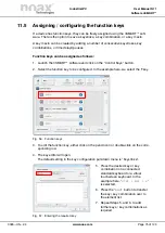 Preview for 75 page of noax N11 User Manual