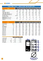 Предварительный просмотр 10 страницы Nobel 1000lt Installation, Maintenance & Use Instructions
