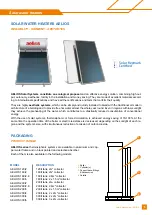 Preview for 5 page of Nobel aelios Technical Manual