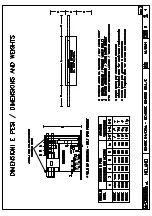 Предварительный просмотр 29 страницы Nobel RO 404 /E Installation Operation & Maintenance