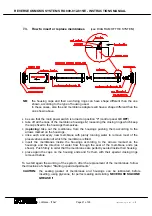 Предварительный просмотр 21 страницы Nobel RO 809 /E Instruction Manual