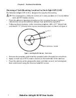 Предварительный просмотр 8 страницы Nobeltec InSight GPS-50W User Manual