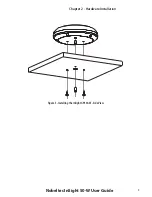 Предварительный просмотр 9 страницы Nobeltec InSight GPS-50W User Manual