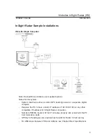 Preview for 9 page of Nobeltec InSight Radar 2 Installer'S Manual