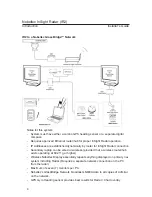 Preview for 10 page of Nobeltec InSight Radar 2 Installer'S Manual