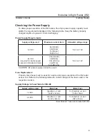 Preview for 15 page of Nobeltec InSight Radar 2 Installer'S Manual