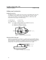 Preview for 18 page of Nobeltec InSight Radar 2 Installer'S Manual