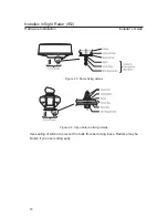 Preview for 20 page of Nobeltec InSight Radar 2 Installer'S Manual