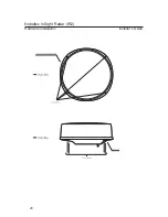 Preview for 26 page of Nobeltec InSight Radar 2 Installer'S Manual