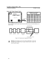 Preview for 32 page of Nobeltec InSight Radar 2 Installer'S Manual