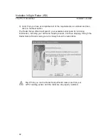 Preview for 48 page of Nobeltec InSight Radar 2 Installer'S Manual