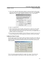 Preview for 55 page of Nobeltec InSight Radar 2 Installer'S Manual