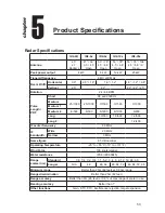 Preview for 59 page of Nobeltec InSight Radar 2 Installer'S Manual