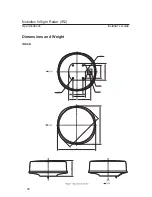 Preview for 64 page of Nobeltec InSight Radar 2 Installer'S Manual