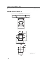 Preview for 66 page of Nobeltec InSight Radar 2 Installer'S Manual