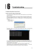 Preview for 69 page of Nobeltec InSight Radar 2 Installer'S Manual