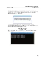 Preview for 71 page of Nobeltec InSight Radar 2 Installer'S Manual