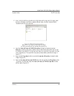 Preview for 47 page of Nobeltec IR2-HD2 Installer'S Manual