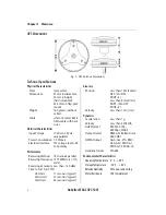 Предварительный просмотр 6 страницы Nobeltec WAAS GPS-18W User Manual