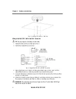 Предварительный просмотр 8 страницы Nobeltec WAAS GPS-18W User Manual