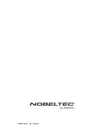 Предварительный просмотр 16 страницы Nobeltec WAAS GPS-18W User Manual