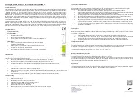 Preview for 2 page of Nobile 9108011010 Mounting Operation Instruction