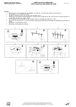 Preview for 2 page of Nobile R400 Mounting And Operation Instructions