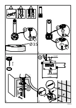 Preview for 10 page of Nobili IRLP90118/3CR Manual