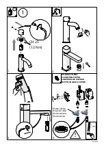 Preview for 17 page of Nobili IRLP90118/3CR Manual