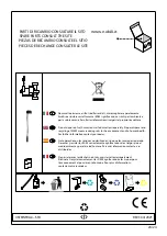 Preview for 24 page of Nobili IRLP90118/3CR Manual