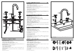 Preview for 2 page of Nobili SP57011/1 Using Instructions