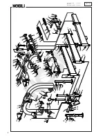 Preview for 66 page of Nobili TB 151 Operator'S Manual