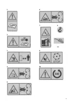 Предварительный просмотр 5 страницы Nobili TLP 135 Operator'S Manual