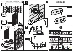 Preview for 2 page of Nobili WE00100/90T Quick Start Manual