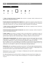 Preview for 130 page of Nobilia F205 90 TSE Instruction On Mounting And Use Manual