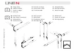 Nobilia LineN Installation Instructions Manual preview