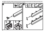 Preview for 18 page of Nobilia LineN Installation Instructions Manual