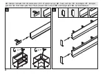 Preview for 50 page of Nobilia LineN Installation Instructions Manual