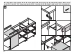 Preview for 58 page of Nobilia LineN Installation Instructions Manual