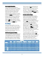 Preview for 6 page of Nobilium Ticonium Colloid-Saver 3.5 Owner'S Manual