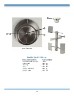 Preview for 12 page of Nobilium Ticonium Colloid-Saver 3.5 Owner'S Manual