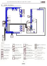 Предварительный просмотр 36 страницы Nobis B10 V ULISSE Instructions For Installation, Use And Maintenance Manual