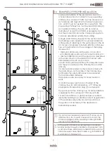 Preview for 9 page of Nobis H17 V LIGHT Instructions For Installation, Use And Maintenance Manual