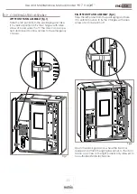 Preview for 11 page of Nobis H17 V LIGHT Instructions For Installation, Use And Maintenance Manual