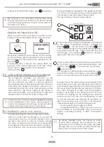 Preview for 32 page of Nobis H17 V LIGHT Instructions For Installation, Use And Maintenance Manual