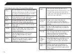 Preview for 14 page of Nobis NB7023 S User Manual