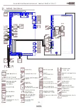 Предварительный просмотр 35 страницы Nobis UNICA 10 C Instructions For Installation, Use And Maintenance Manual